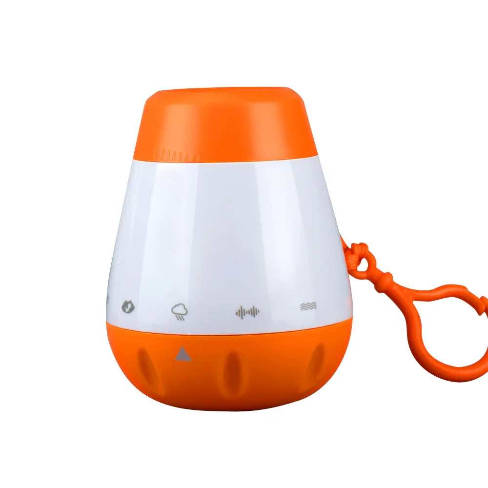 Baby Soothing Sleep Sound Machine in Kuwait